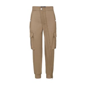 Louis Vuitton Cargo Pant With Band