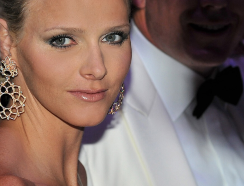On Her Birthday: 8 Things You Didn’t Know About Princess Charlene of Monaco