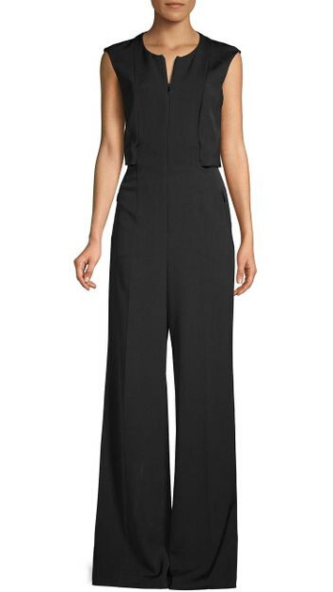 akris-Black-Silk-Blend-Wide-leg-Jumpsuit