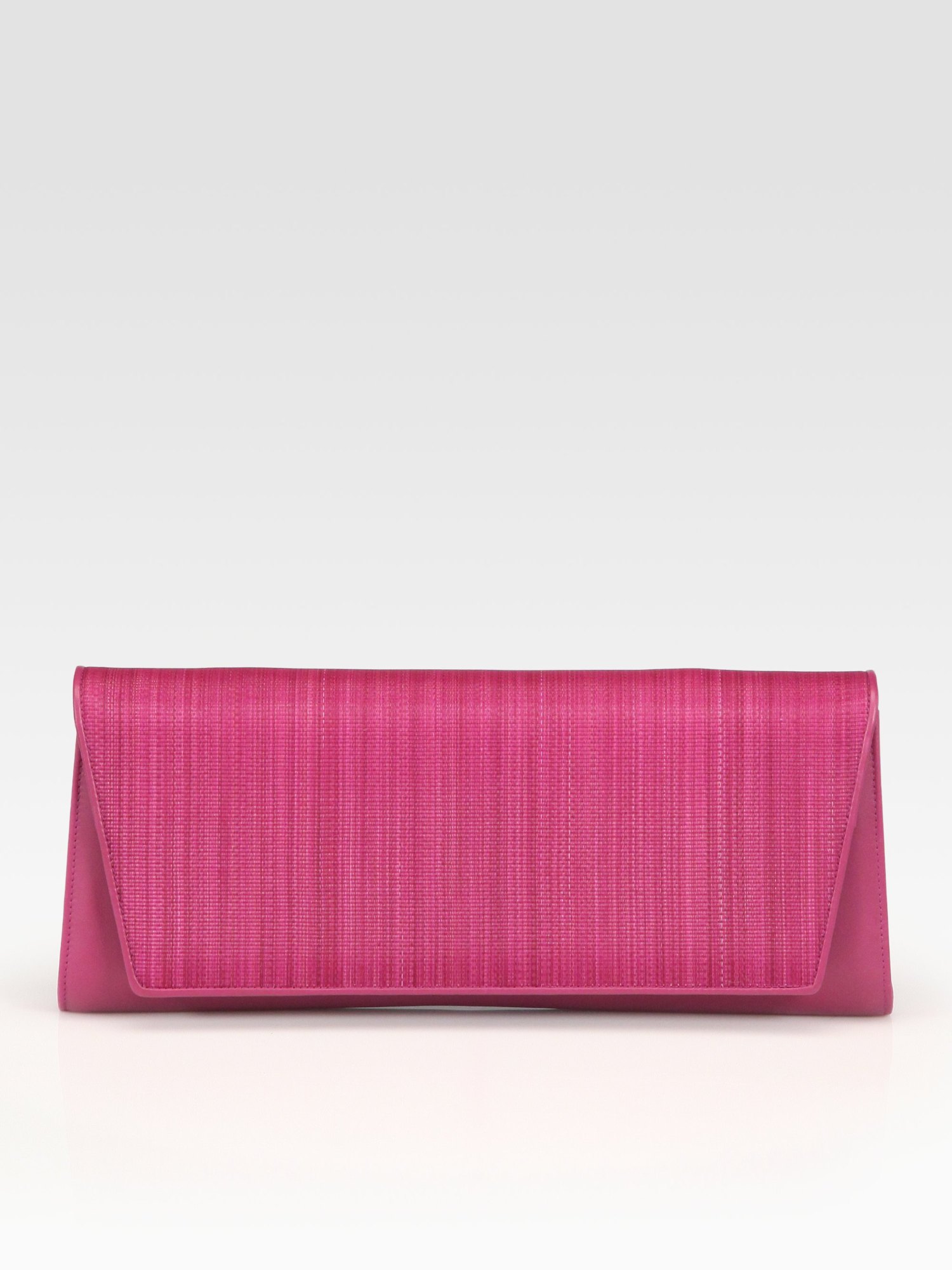 Akris Anouk clutch