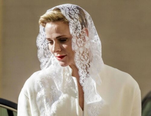 5 Years After Princess Charlene’s Audience with Pope Francis: Is Privilège du Blanc Really A Privilege?